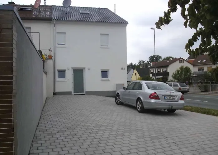 Ferienhaus Nikita