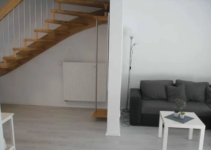 Ferienhaus Nikita