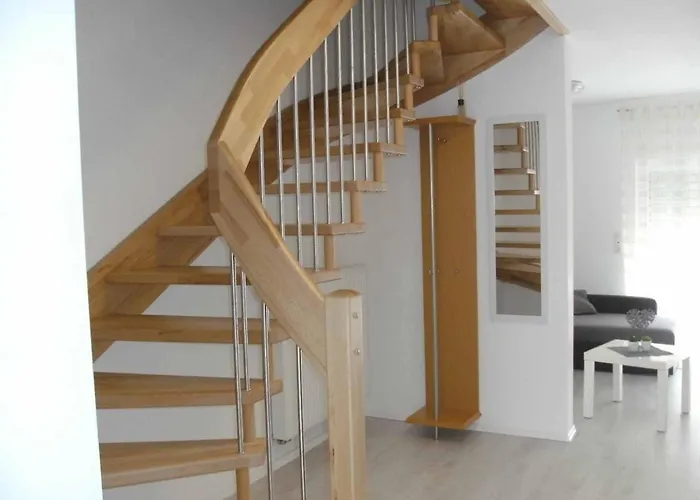 Ferienhaus Nikita
