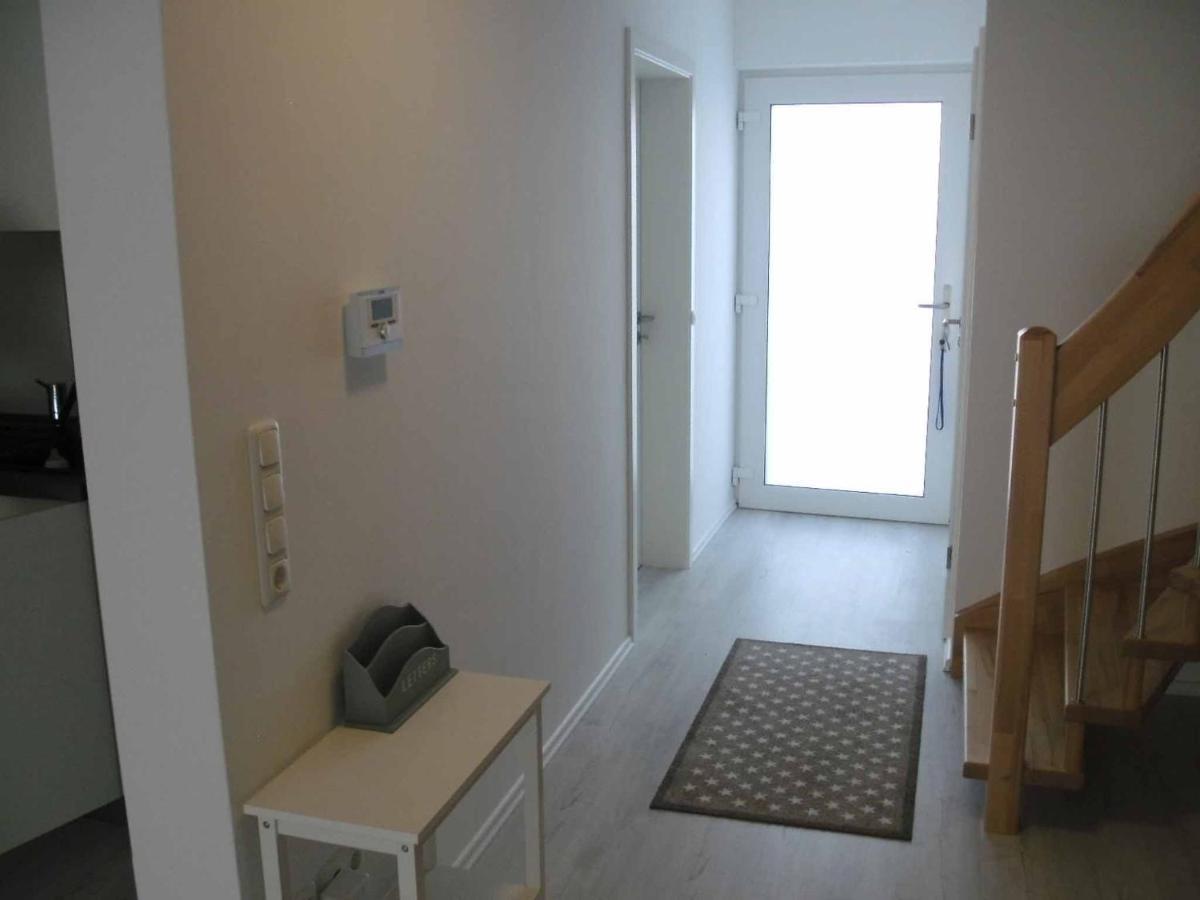 Ferienhaus Nikita Würzburg