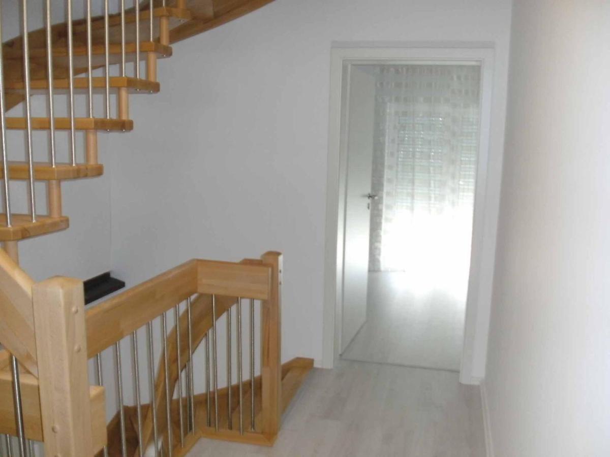 Nikita Ferienhaus Würzburg