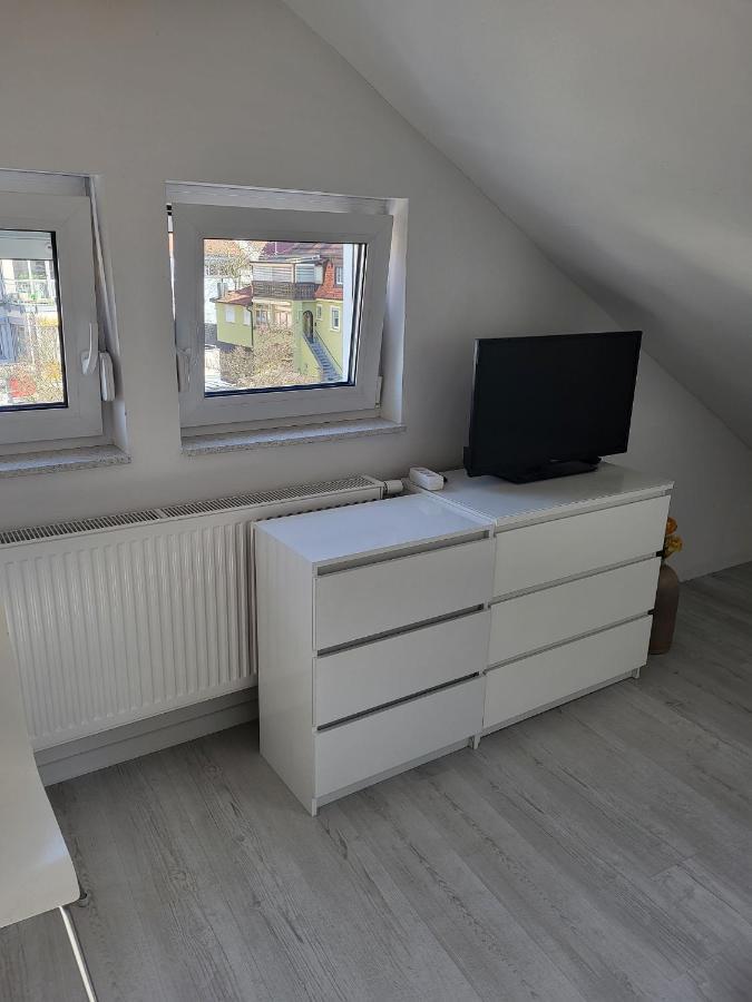 Nikita Ferienhaus Würzburg
