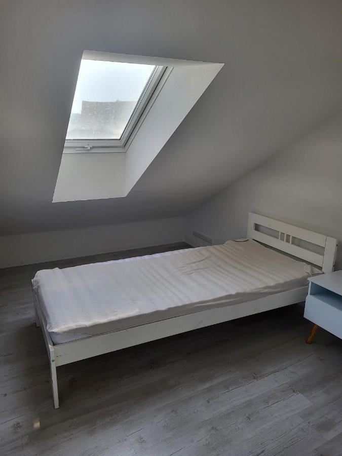 Nikita Ferienhaus *